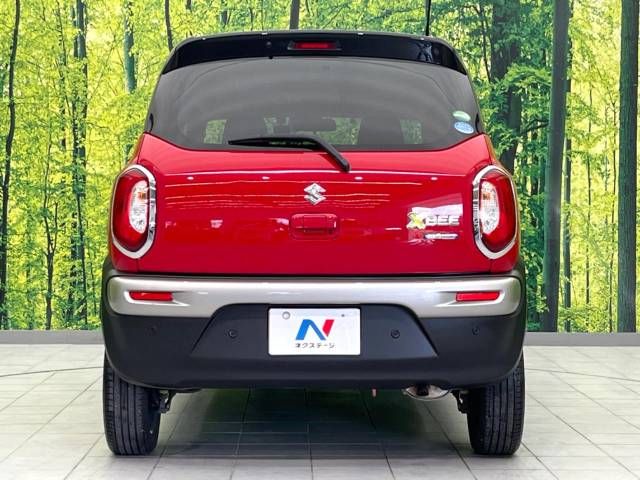 Suzuki X BEE 2018-01 21514-15