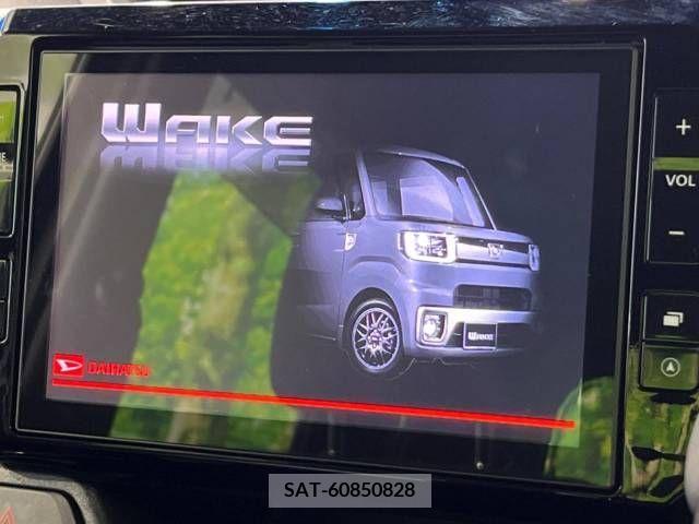 Daihatsu WAKE 2017-09 290133-4