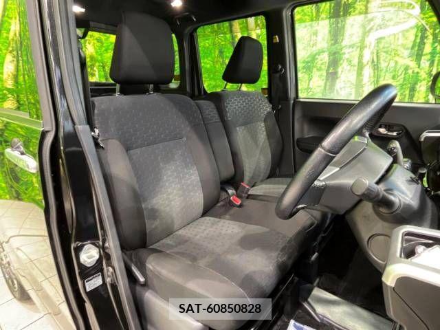 Daihatsu WAKE 2017-09 290133-9