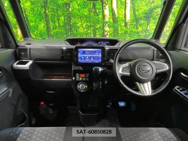 Daihatsu WAKE 2017-09 290133-1
