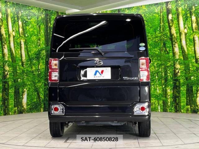 Daihatsu WAKE 2017-09 290133-15