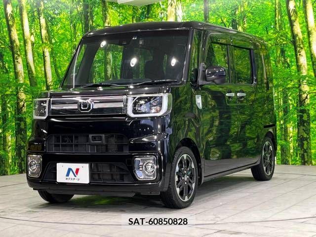 Daihatsu WAKE 2017-09 290133-16