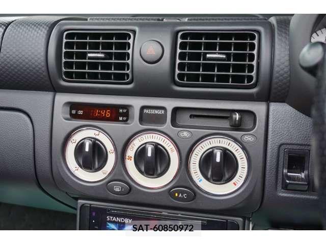 Toyota MR-S 2003-06 323071-9