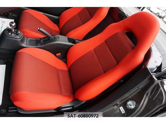 Toyota MR-S 2003-06 323071-18