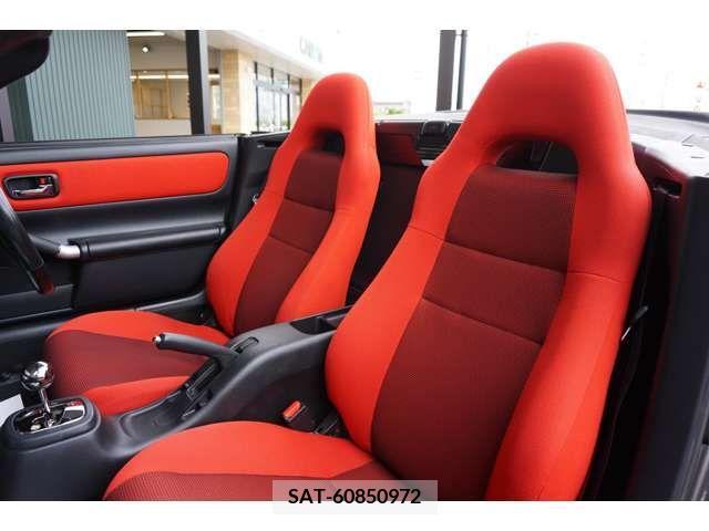 Toyota MR-S 2003-06 323071-17