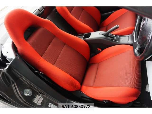 Toyota MR-S 2003-06 323071-15