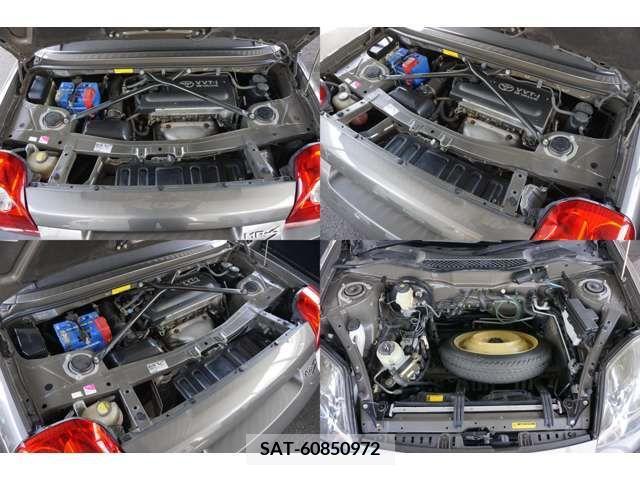 Toyota MR-S 2003-06 323071-3