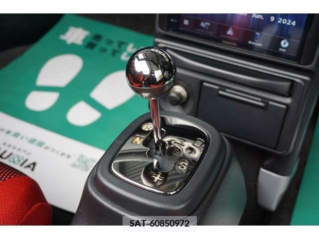Toyota MR-S 2003-06 323071-12