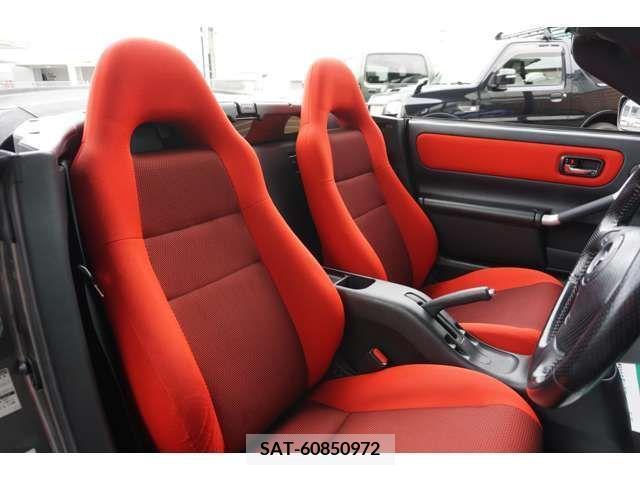 Toyota MR-S 2003-06 323071-2