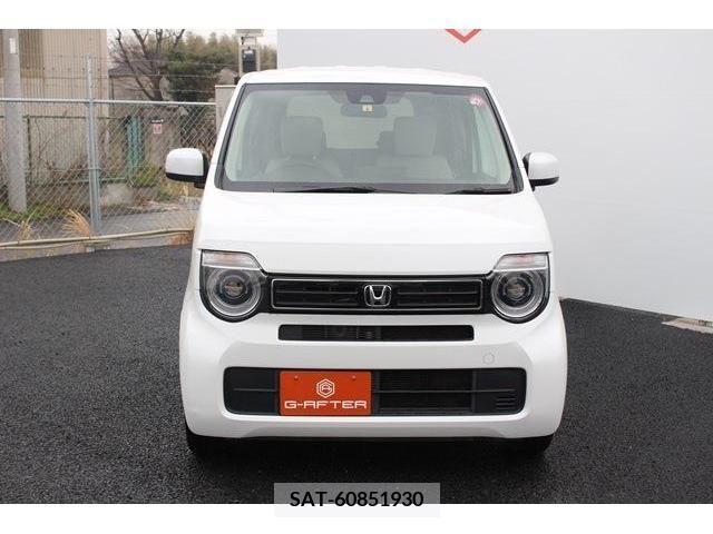 Honda N-WGN 2019-08 213435-5