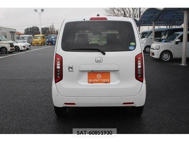 Honda N-WGN 2019-08 213435-7
