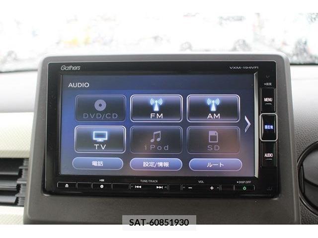 Honda N-WGN 2019-08 213435-2
