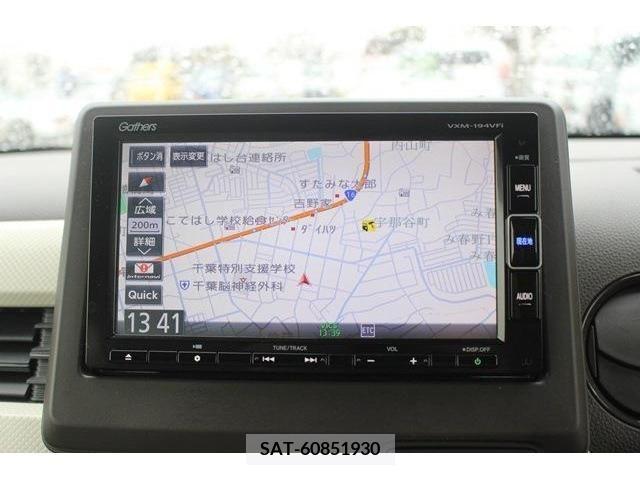Honda N-WGN 2019-08 213435-1