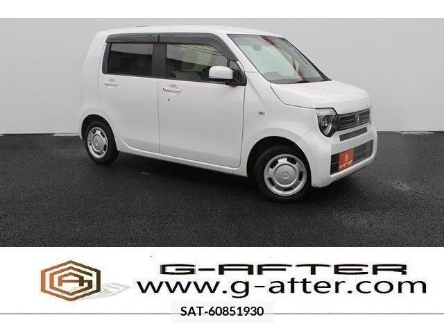 Honda N-WGN 2019-08 213435-0
