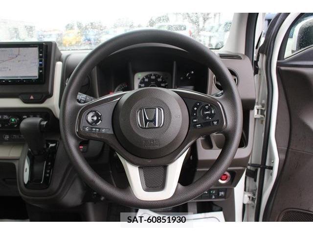 Honda N-WGN 2019-08 213435-15