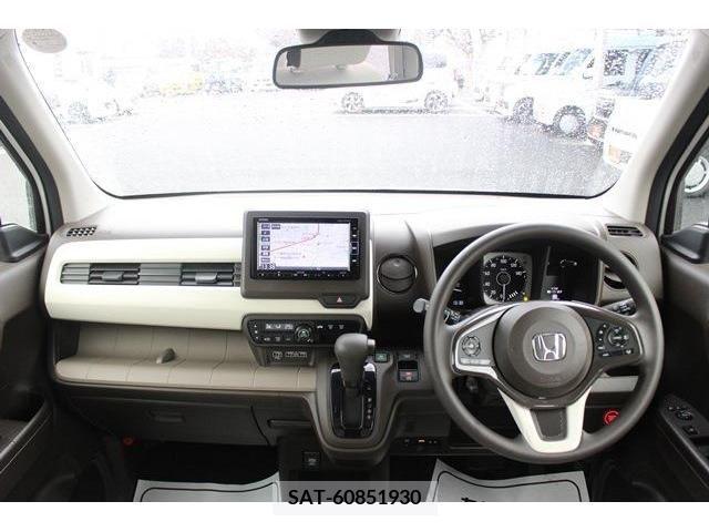 Honda N-WGN 2019-08 213435-14
