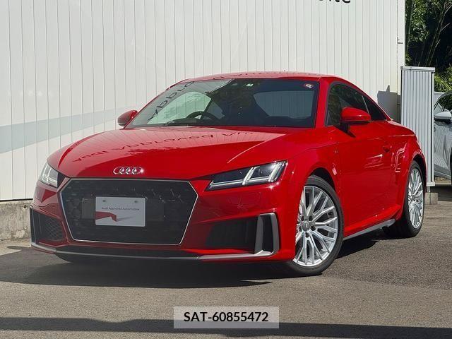 Audi TT 2019-05 293125-0