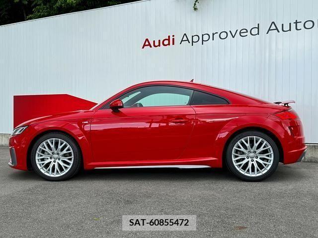 Audi TT 2019-05 293125-3