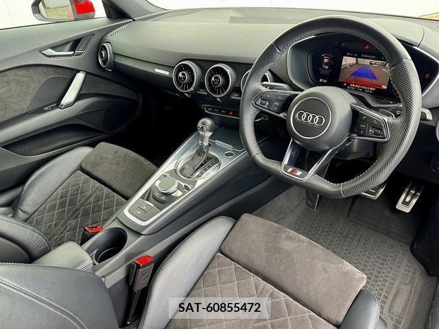 Audi TT 2019-05 293125-5