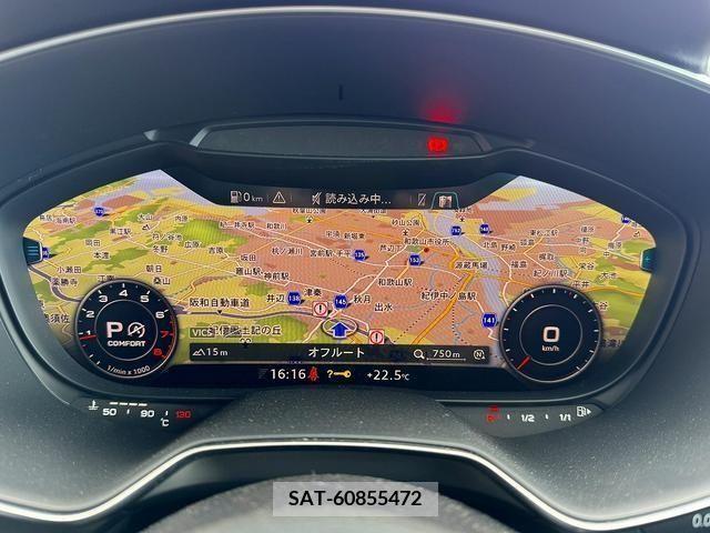 Audi TT 2019-05 293125-6
