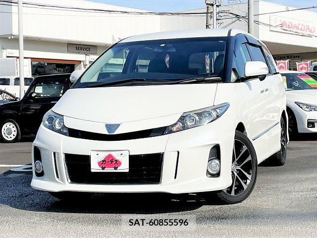 Toyota ESTIMA 2013-12 222233-0