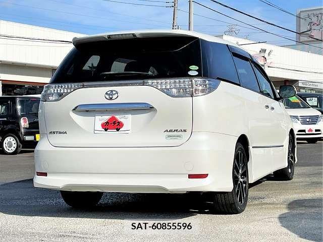 Toyota ESTIMA 2013-12 222233-2