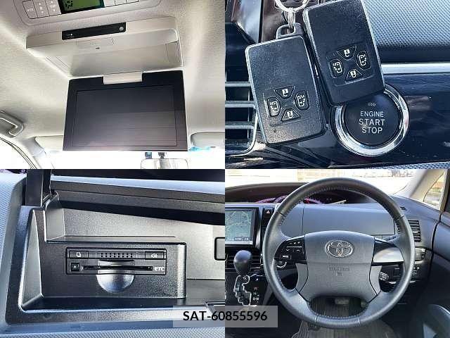 Toyota ESTIMA 2013-12 222233-5