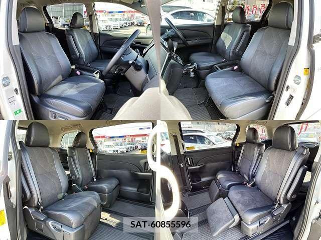 Toyota ESTIMA 2013-12 222233-6