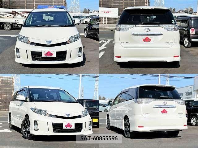 Toyota ESTIMA 2013-12 222233-8