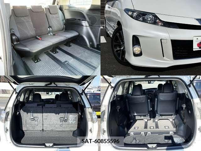 Toyota ESTIMA 2013-12 222233-7