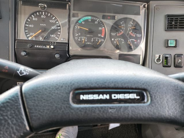 Nissan SPACE ARROW 2007-03 1913-19