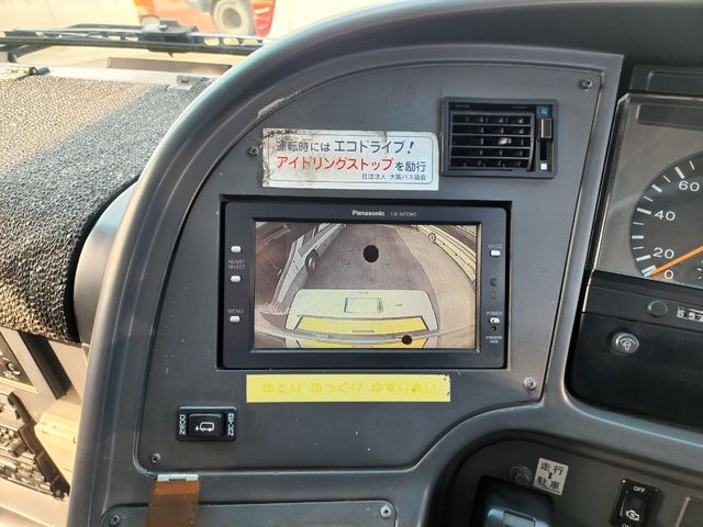 Nissan SPACE ARROW 2007-03 1913-17