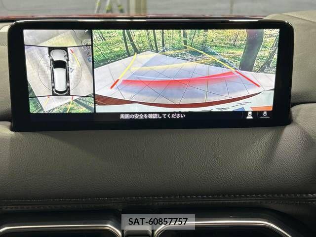 Mazda CX-8 2022-01 381261-3