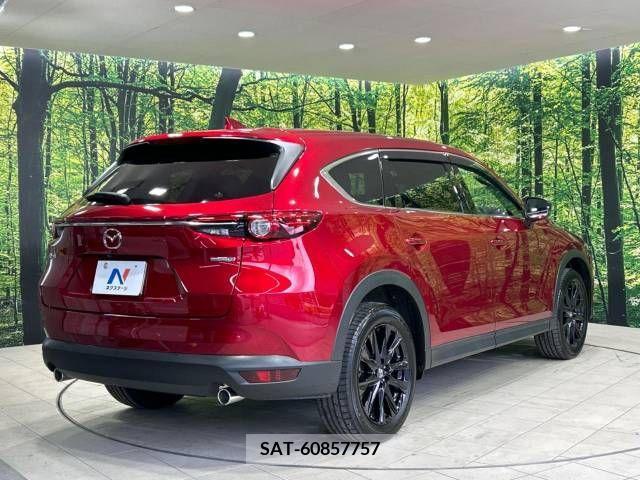 Mazda CX-8 2022-01 381261-18