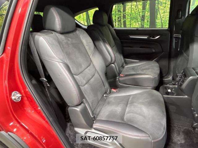 Mazda CX-8 2022-01 381261-9