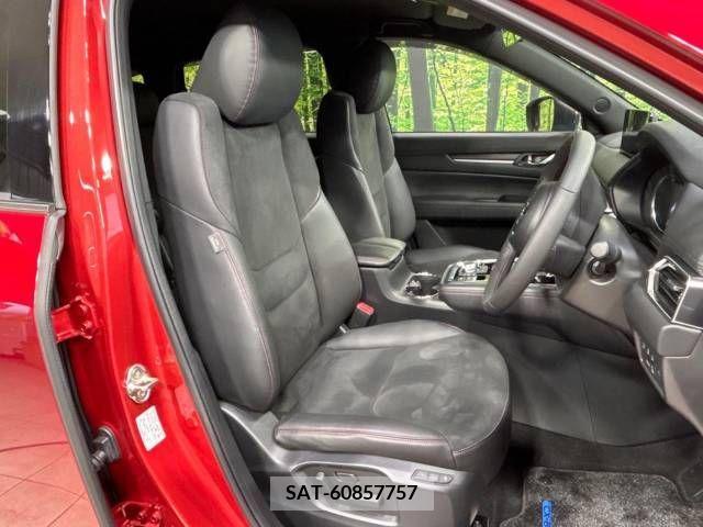 Mazda CX-8 2022-01 381261-8