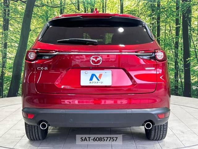 Mazda CX-8 2022-01 381261-16