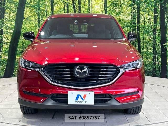 Mazda CX-8 2022-01 381261-15