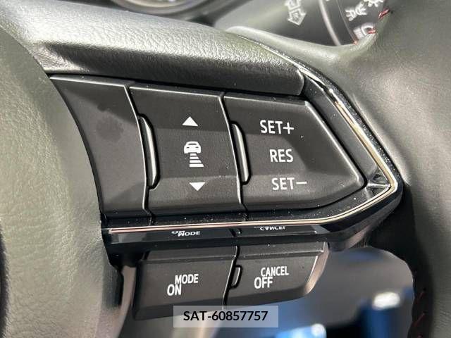 Mazda CX-8 2022-01 381261-4