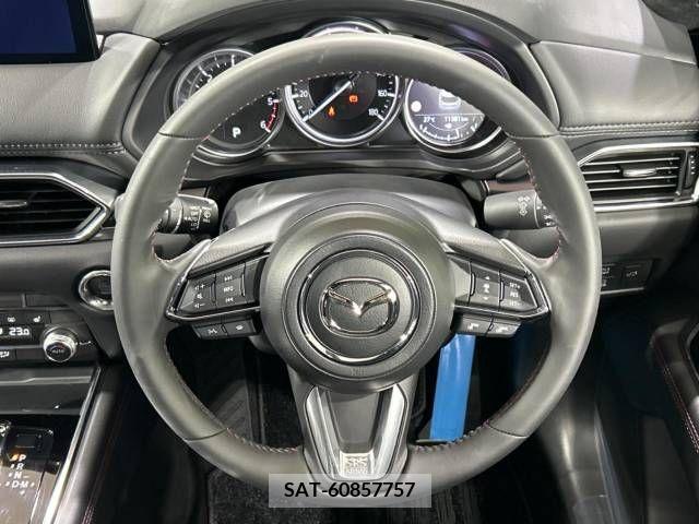 Mazda CX-8 2022-01 381261-12