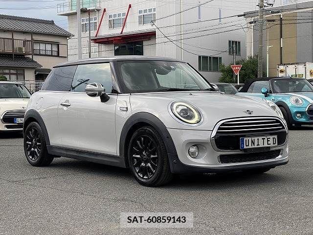 Bmw MINI 2019-06 381359-10