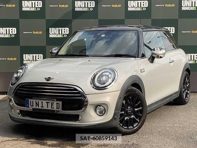 Bmw MINI 2019-06 381359-0