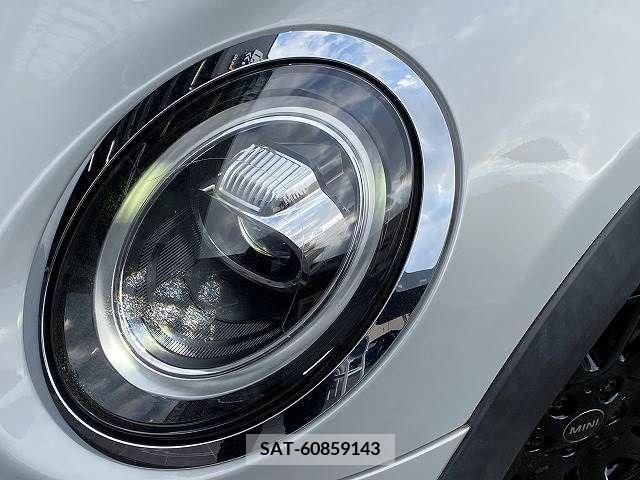 Bmw MINI 2019-06 381359-19
