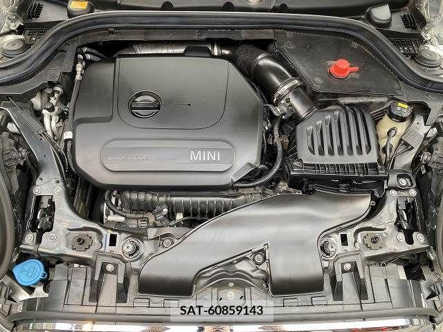 Bmw MINI 2019-06 381359-18