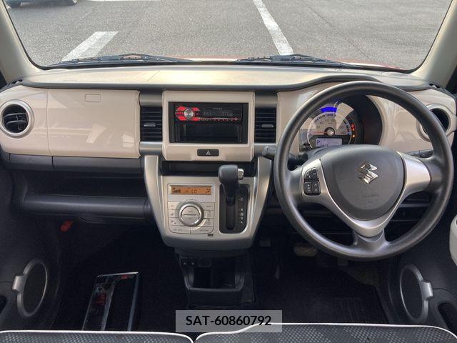 Suzuki HUSTLER 2020-02 391325-10