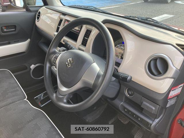 Suzuki HUSTLER 2020-02 391325-9