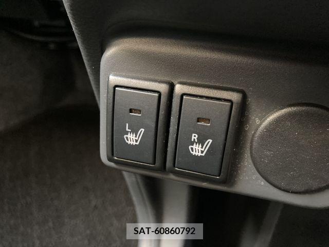 Suzuki HUSTLER 2020-02 391325-8