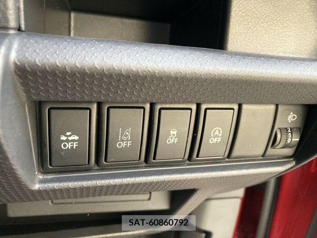 Suzuki HUSTLER 2020-02 391325-7