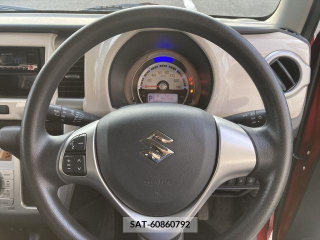 Suzuki HUSTLER 2020-02 391325-6