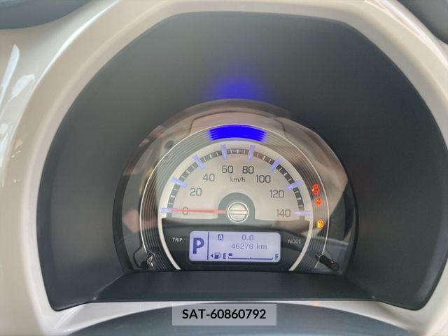 Suzuki HUSTLER 2020-02 391325-5